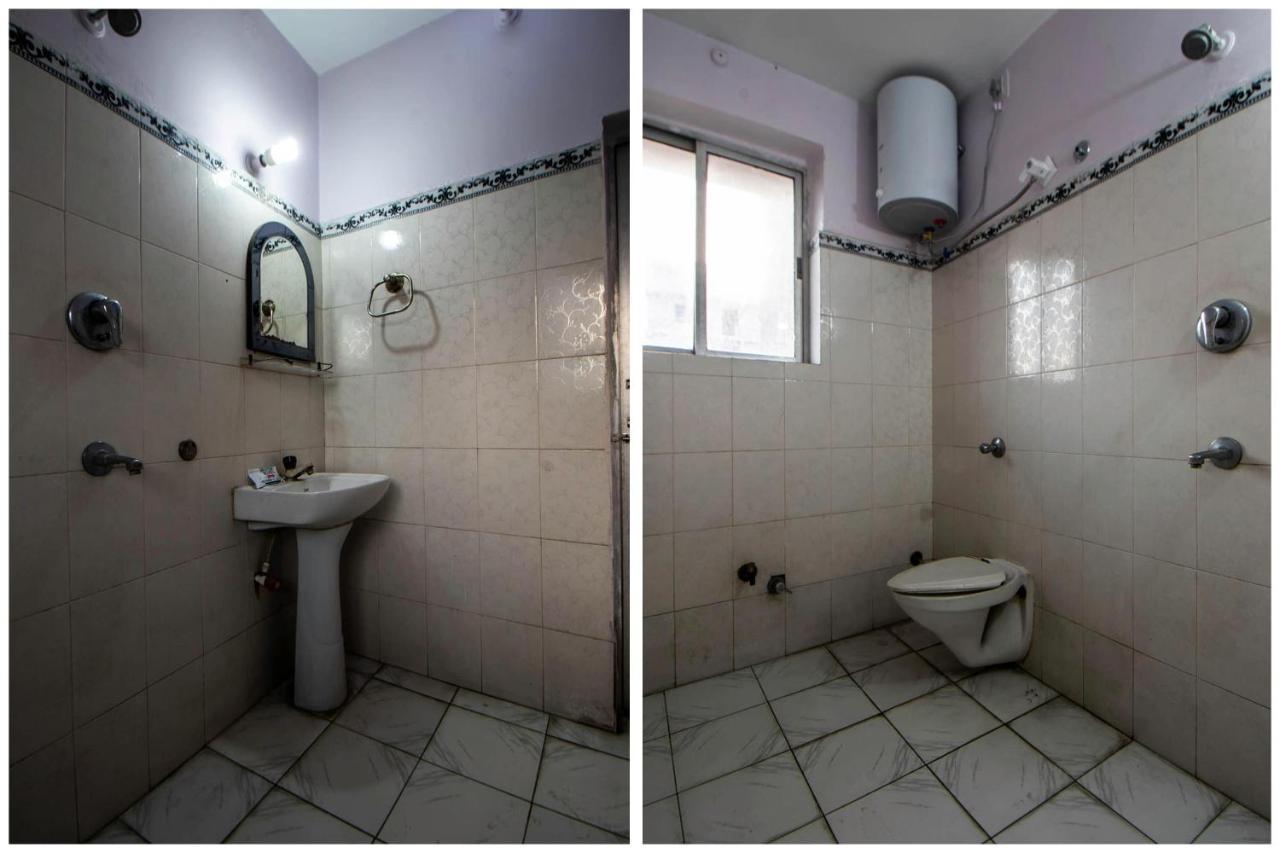 Oyo 29792 Piyush Hajipur Hotel Buitenkant foto