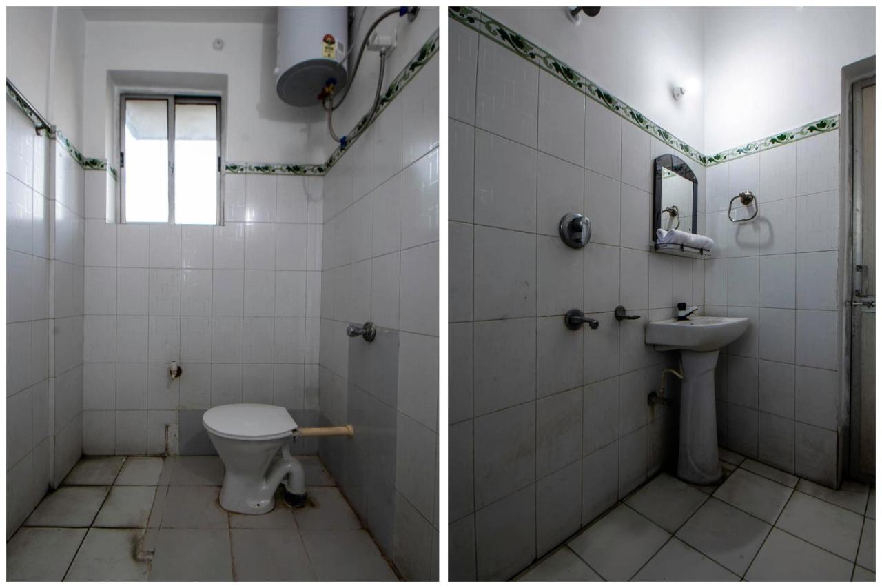 Oyo 29792 Piyush Hajipur Hotel Buitenkant foto