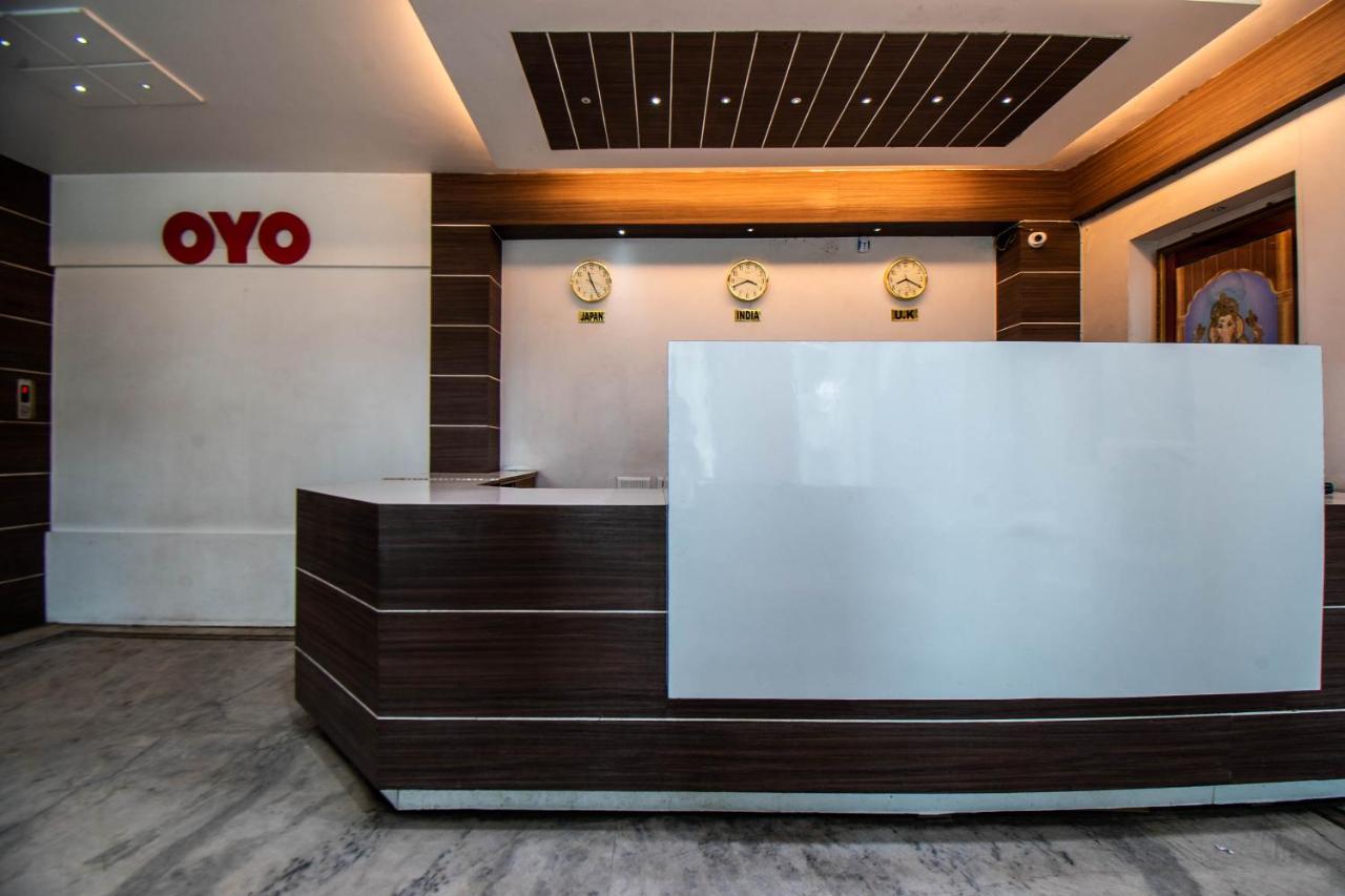 Oyo 29792 Piyush Hajipur Hotel Buitenkant foto