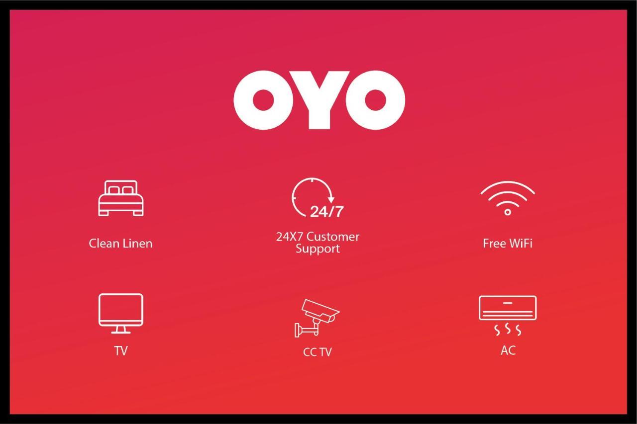 Oyo 29792 Piyush Hajipur Hotel Buitenkant foto